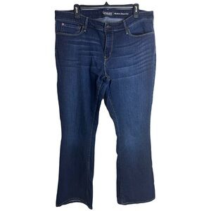 Signature by Levi Strauss Bootcut Jeans